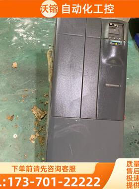 6SE6440-2UD35-5FA1 MM440系列变【议价】