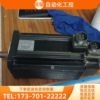 ACSERVOMOTOR一台FSMA1-030M20【议价】