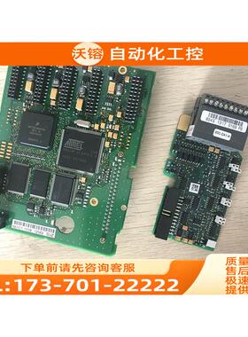 AB变频器700H用IO卡 模拟量卡 604G 20C-DA1-A 【议价】