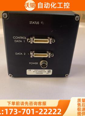 /DALSA/达尔萨PT-41-04M60-03E 工业黑白相机400万像素【议价】