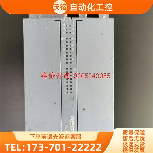 PN远程IO 模块 PROFINET 瑞德泰科 RE5【议价】