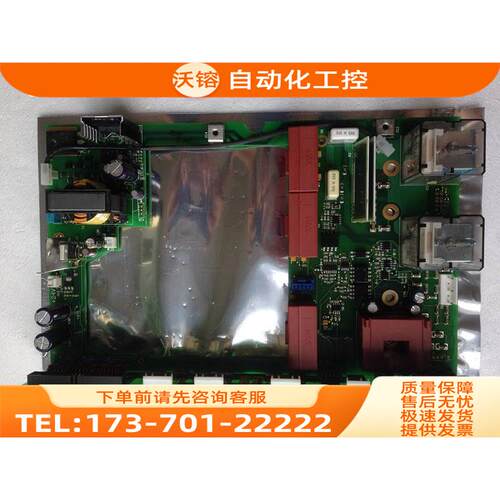 vacon变频器电源板414K PC00414E 22A伟肯690V NXS NXP专用【议价