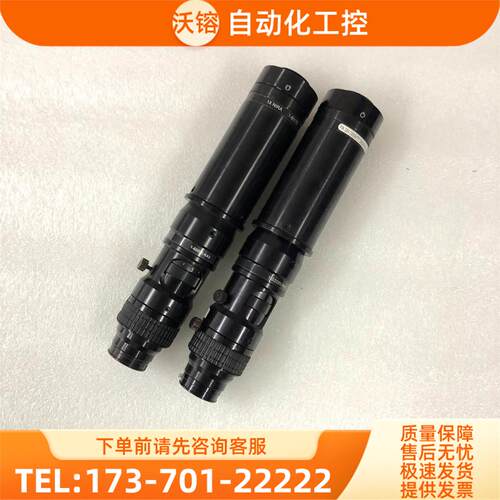 NAVITAR 1X NIRA 1-60175 1-6009【议价】