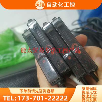 森觉Senview SF3X-RN1A光纤传感器需【议价】