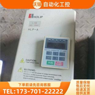 HLPA03D743B 380V 海利普变频器 3.7KW 图 议价