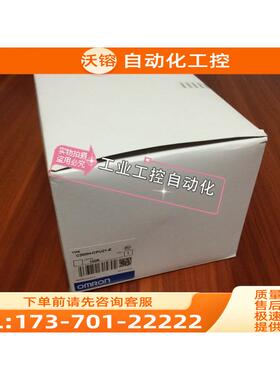 C200H-01-E C200H-OC221 C200H-DA004 C200HX-44-E【议价】