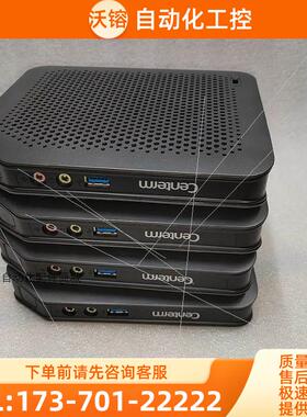 Centerm升腾C92M瘦客户机,瘦终端,主机,AMD6【议价】