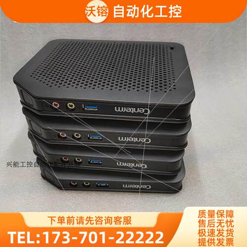 Centerm升腾C92M瘦客户机,瘦终端,主机,AMD6【议价】