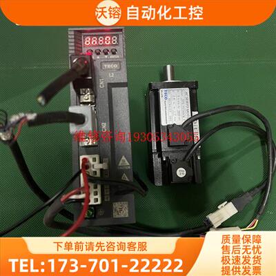 东400W伺服JSDL2-11 JSMA-PUCO4A【议价】