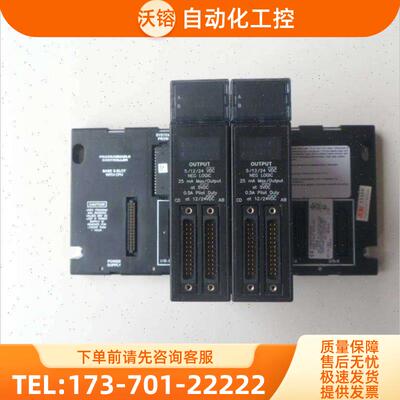 GE PLC模块 IC693MDL752F 【议价】