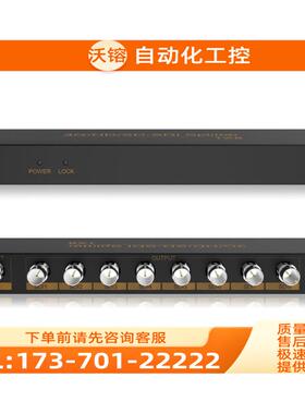 广播级8口SDI分配器一分八监控SD/HD/3G SDI分配器1分8 SDI延长器