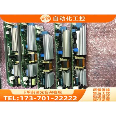 411D PC00411F VACON伟肯变频器风扇控制主板 包上机 【议价】