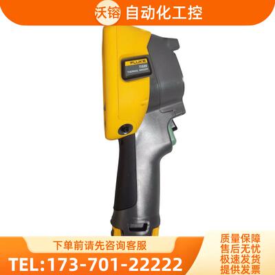 FLUKE福禄克TiS20+75+60+65 Ti480PRO+401+400/450红外热像仪27 9