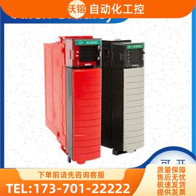 1756-ESMNSEK AB ControlLogix 10 通信模块 【议价】