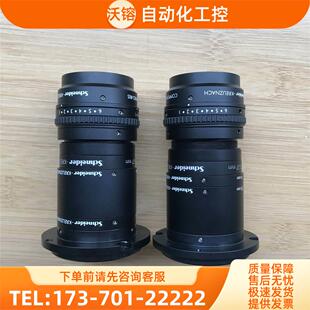/Schneider-KREUZNACH COMPONON-S 4/80 MAKRO-IRIS 【议价】