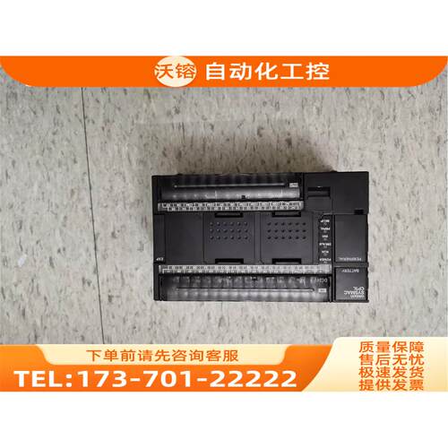 PLC,CP1L-M40DT-D,,功【议价】