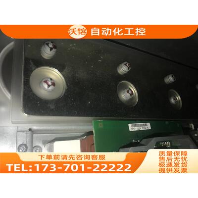 芬兰伟肯变频器配件525P 526P PC00526H 询18934301551【议价】