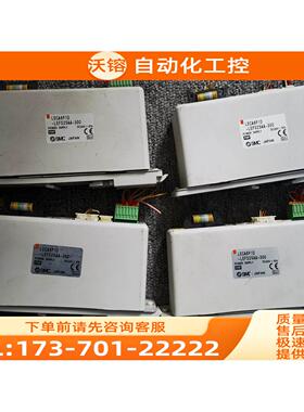 LECA6P1D-LEFS2A-300 SMC电缸器【议价】
