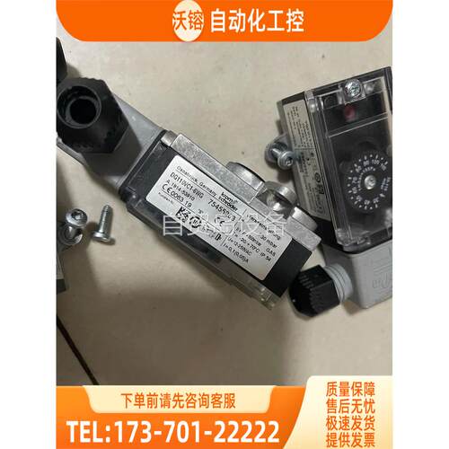 Krom/霍科德DG110VC1-6W75455257压【议价】