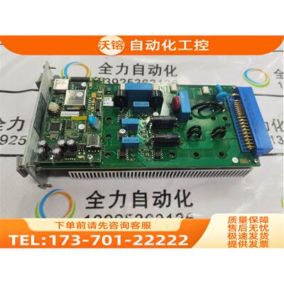 ACS运动控制板DDM3U-1-320V-4-SR 【议价】