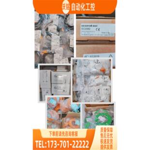 IFM E21224 E2I212 E2I213 E2M200 E2M201 易福门【议价】