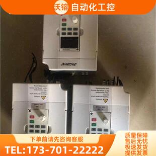 JAC变频器变频器JAC580BN佳乐【议价】