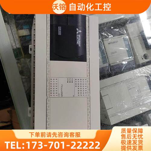 FX3GA-60MR-CM,包,,已下载【议价】