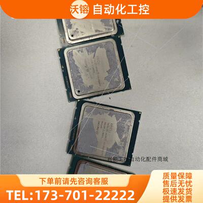 E5 2650V4,DDR4,X99主板。十二核心,【议价】
