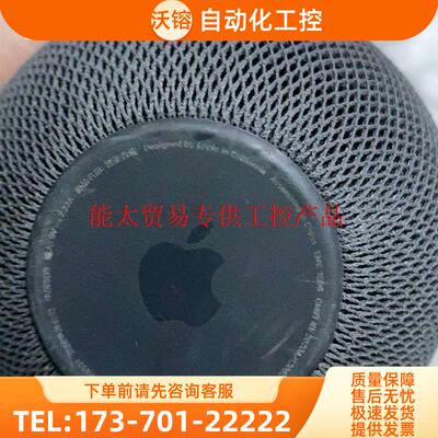 Apple/苹果 HomePod 【议价】