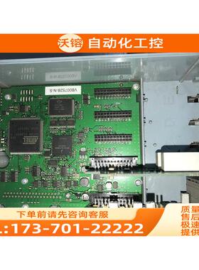 伟肯VACON变频器752B VB00752B-C-F NXS系列主板 详细【议价】