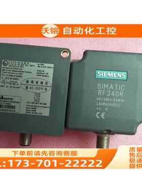 6GT2801-2AB10 SIMATIC RF340R 包装【议价】
