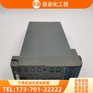 江森DC-9100-8004/54控制器 实物实拍 【议价】