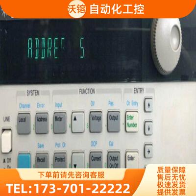 供应+Agilent安捷伦 66311B直流电源 热门推荐惊爆价促销【议价】