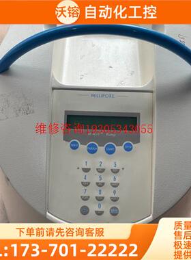 MILLIPORE MILLIPORE M AIRT 泵,采【议价】
