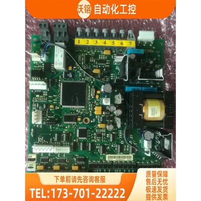 vacon伟肯变频器 光纤板 伟肯程序板 451M PC00233J【议价】