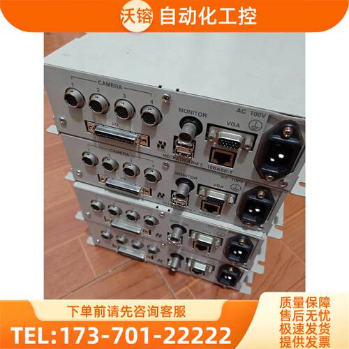 安川 Yaskawa MYVIS JEVSA-YV250 视觉控制器 【议价】