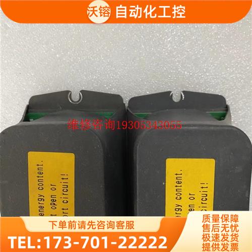 ABB机器人DSQC655储能电容 3HAC025562-【议价】