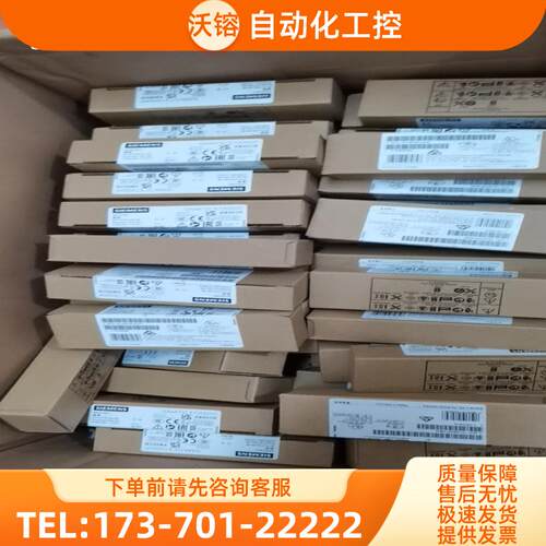 6ES7193-6BP20-0BA0 ，现货【议价】