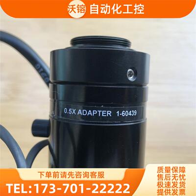 /NAVITAR 电动超变焦精细聚焦同轴镜头1-62315 1-604399.5如【议