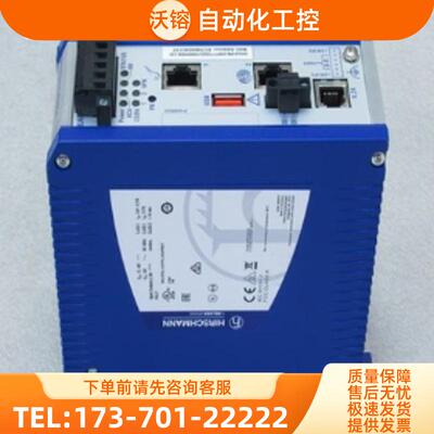 全新HIRSCHMANN交换机EAGLEONE-0200T1T1SDDZ90000HHE0【议价】