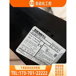 热继电器3UA5940-1A 1J【议价】
