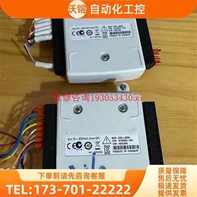 usb-6008ni数据采集卡【议价】