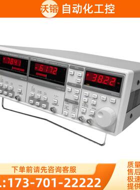 斯坦福SR830 810 844 856A 860 850 124 2124 530 510 锁相放大器