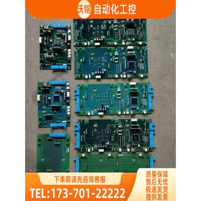 NINT-70C-71C-72C-73C 61336125G变频器ABB通讯板ACS600打折【议