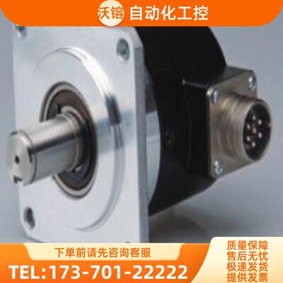 现货全新R58S-15C05L-2500BM-4M旋转编码器长春荣德光【议价】