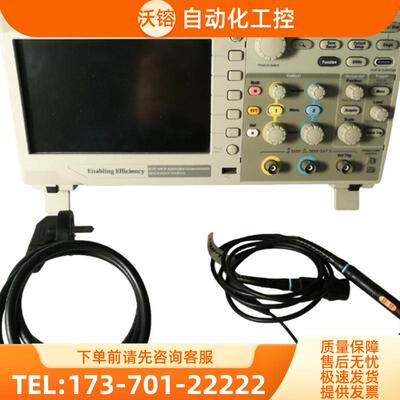 Tektronix泰克TBS1072B 1202 1152 1052 1102示波器TDS1【议价】