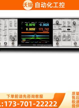 SRS斯坦福SR860 830 510 530 810 844 850 865 124锁定放大器2124