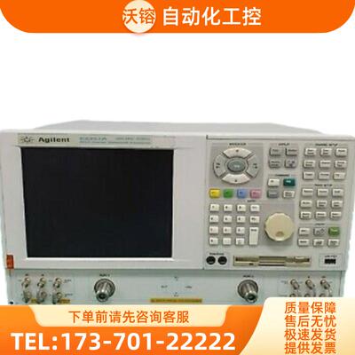 是德安捷伦E8357A 5061B 5062 5063 5070 5071C 5072网络【议价】