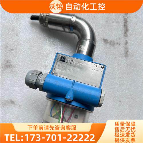 E+H恩德斯豪斯控制器DB53-AK71BB11Gd10【议价】