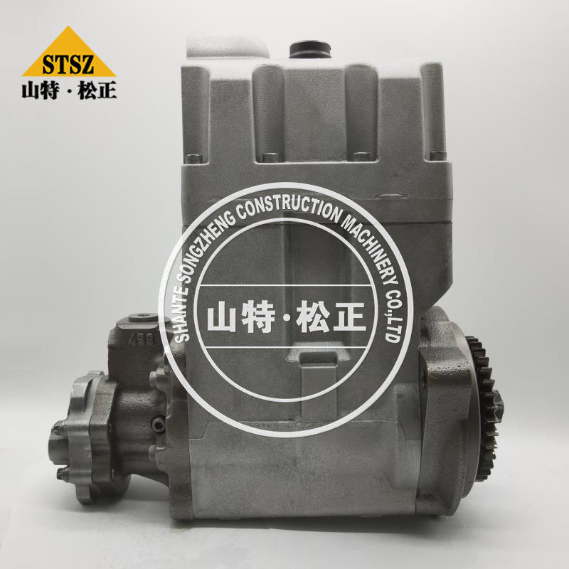 C6.6柴油泵276-8398、C6.6发动机配件2768398
